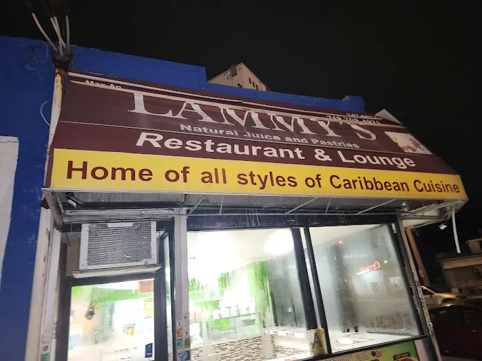 Lammy's Restaurant Picture 6