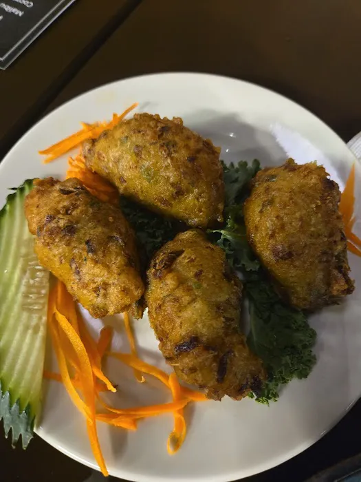 Radix Restaurant & Lounge Picture 4