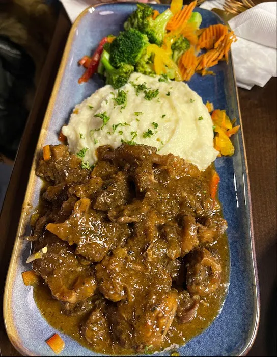 Radix Restaurant & Lounge Picture 6