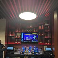 Radix Restaurant & Lounge ico