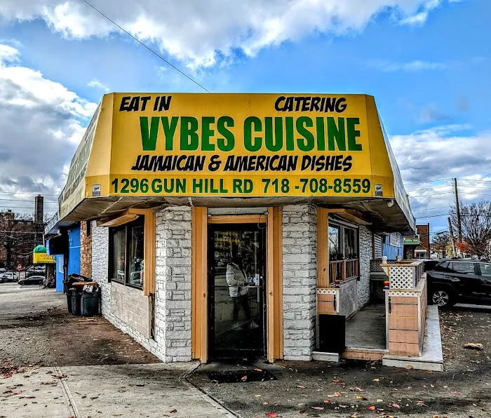Vybes Cuisine Picture 8