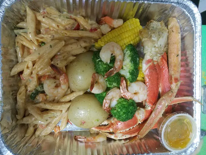 Vybes Cuisine Picture 5