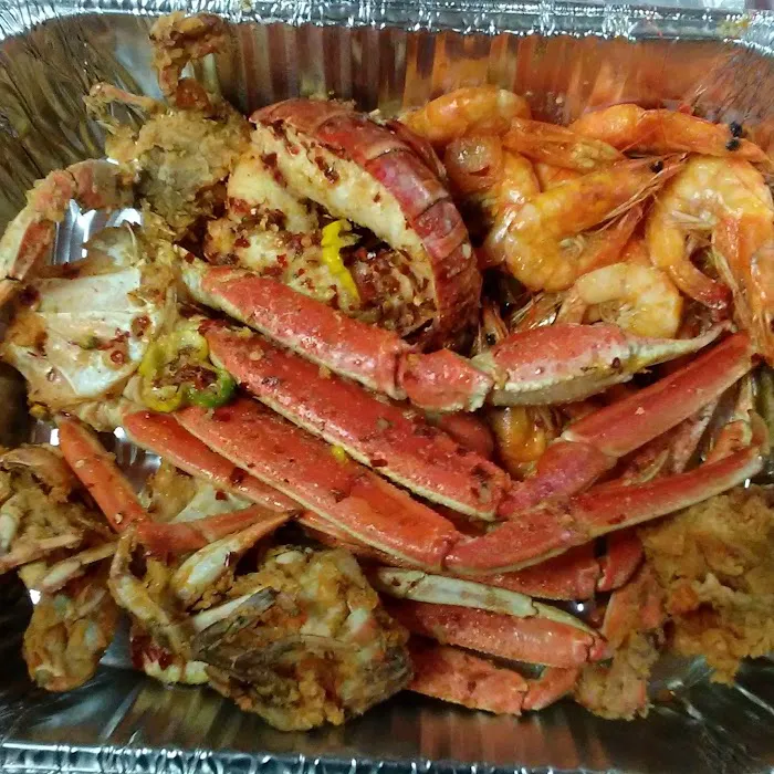 Vybes Cuisine Picture 4