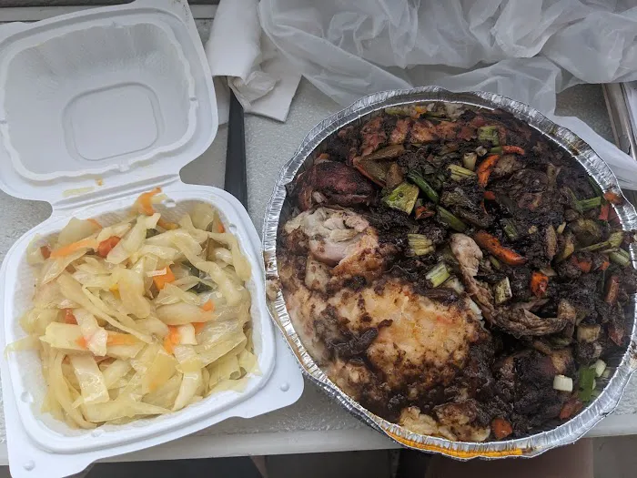 Vybes Cuisine Picture 1