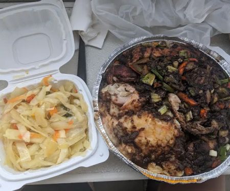 Vybes Cuisine