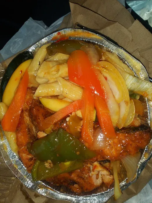 Vybes Cuisine Picture 9