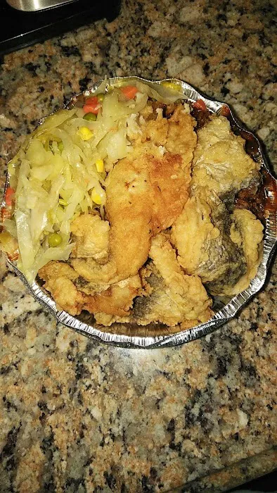 Vybes Cuisine Picture 10