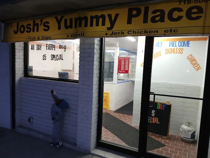 Josh's Yummy Restaurant Picture 2