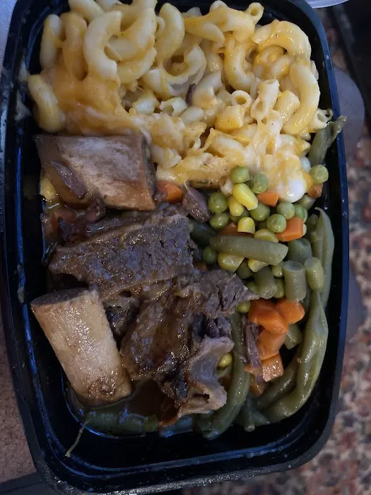 Bronx Soul Food Picture 2