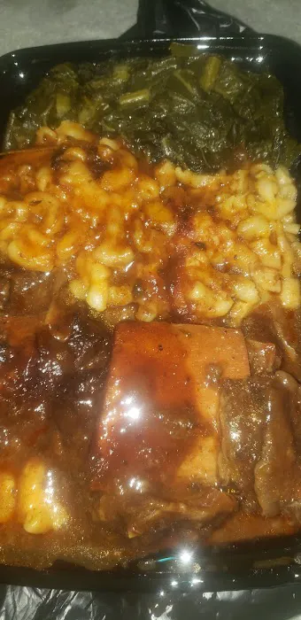 Bronx Soul Food Picture 8