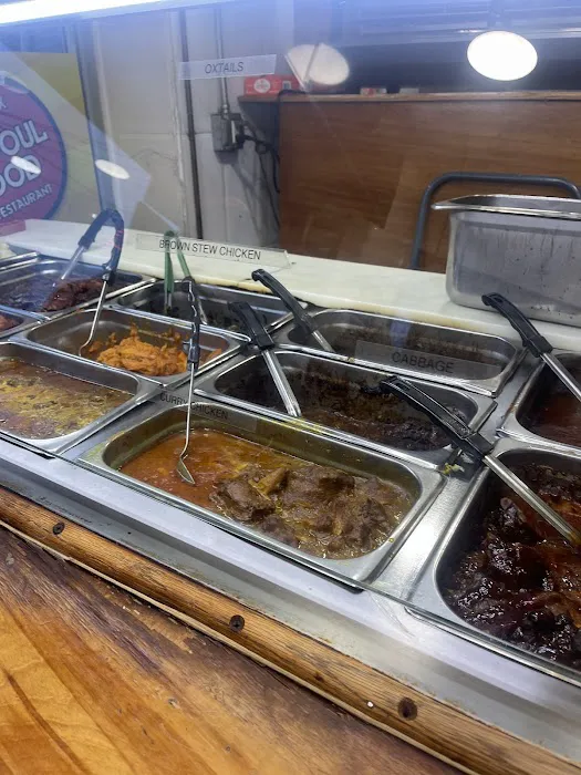 Bronx Soul Food Picture 6