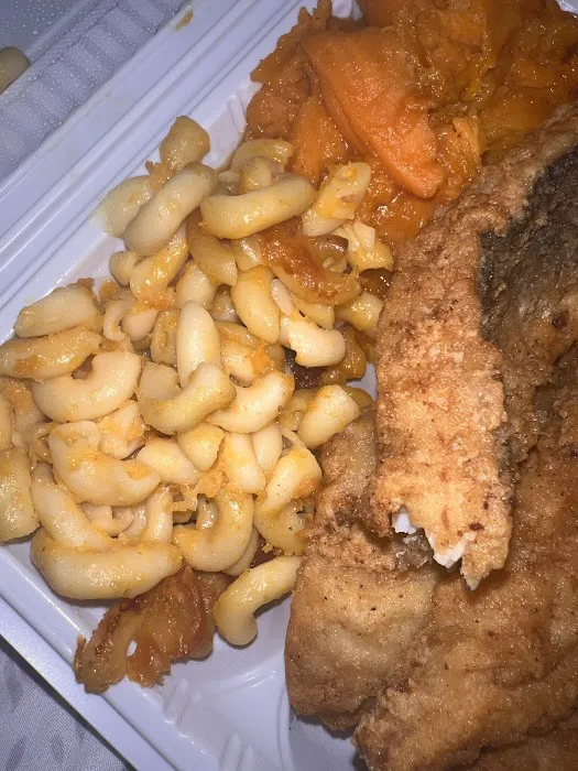 Bronx Soul Food Picture 1