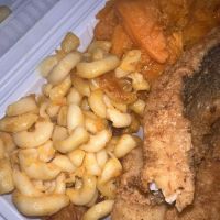 Bronx Soul Food ico