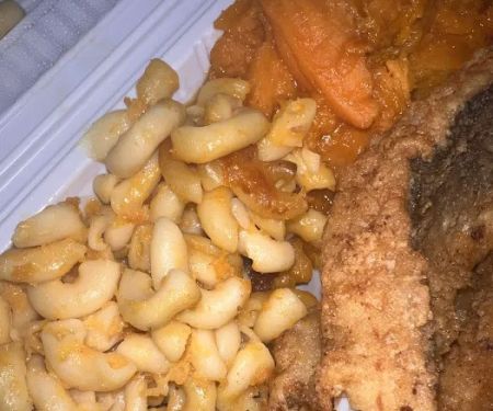 Bronx Soul Food
