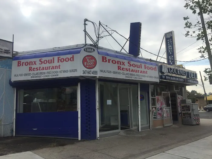Bronx Soul Food Picture 5