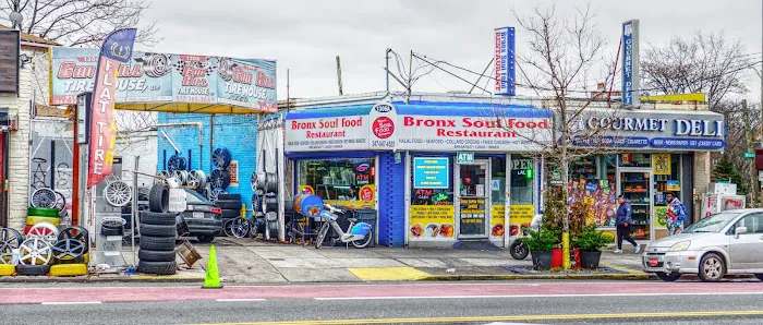Bronx Soul Food Picture 10