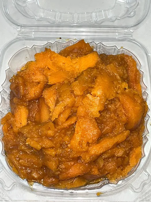 JerkFish Jamaican Restaurant Picture 1