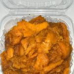 JerkFish Jamaican Restaurant