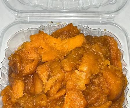 JerkFish Jamaican Restaurant