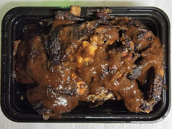 JerkFish Jamaican Restaurant Picture 10