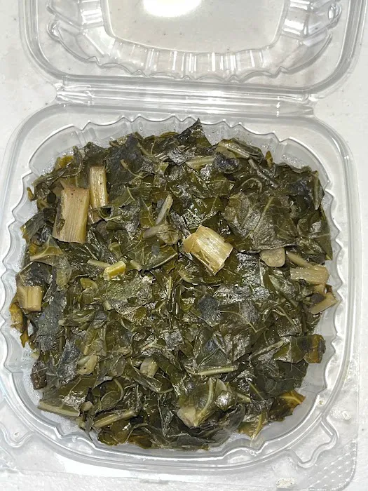 JerkFish Jamaican Restaurant Picture 9