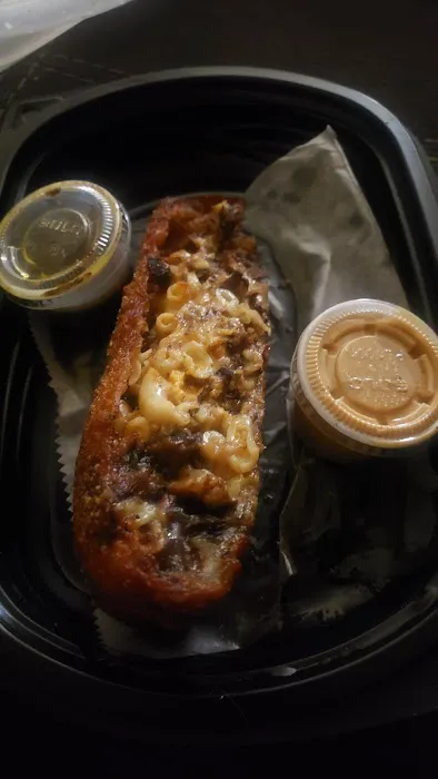 Mel’s Fusion Kitchen Picture 7