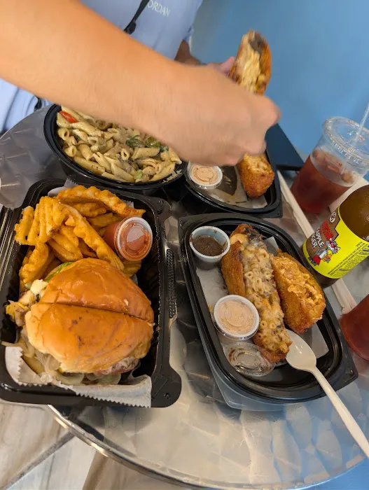 Mel’s Fusion Kitchen Picture 5
