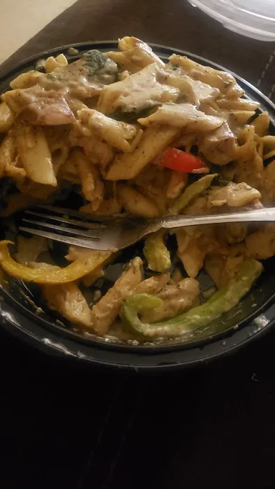 Mel’s Fusion Kitchen Picture 8