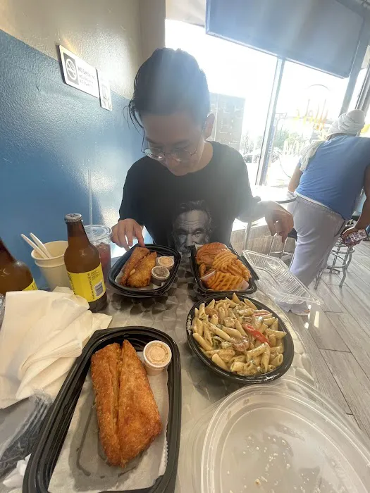 Mel’s Fusion Kitchen Picture 6