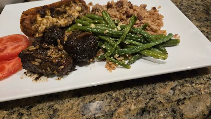 Mel’s Fusion Kitchen Picture 2