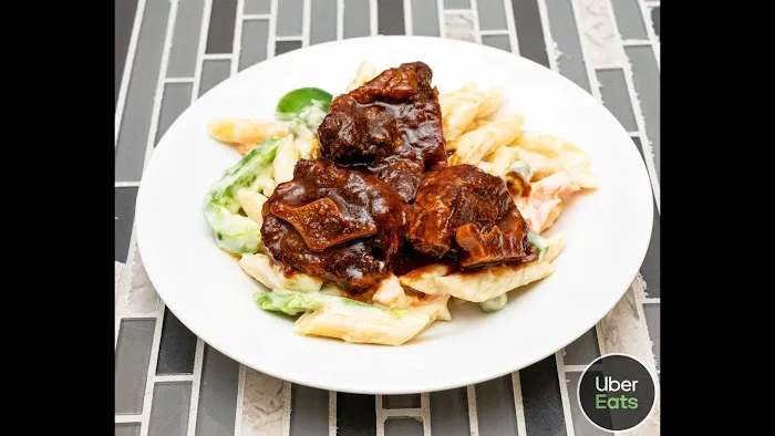 Well Done Cuisine Picture 2