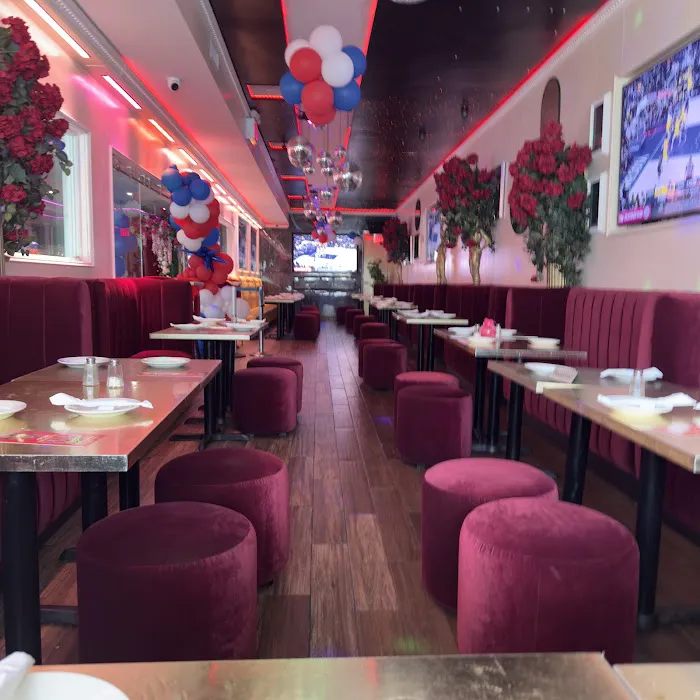 Code Red Restaurant & Lounge Picture 3