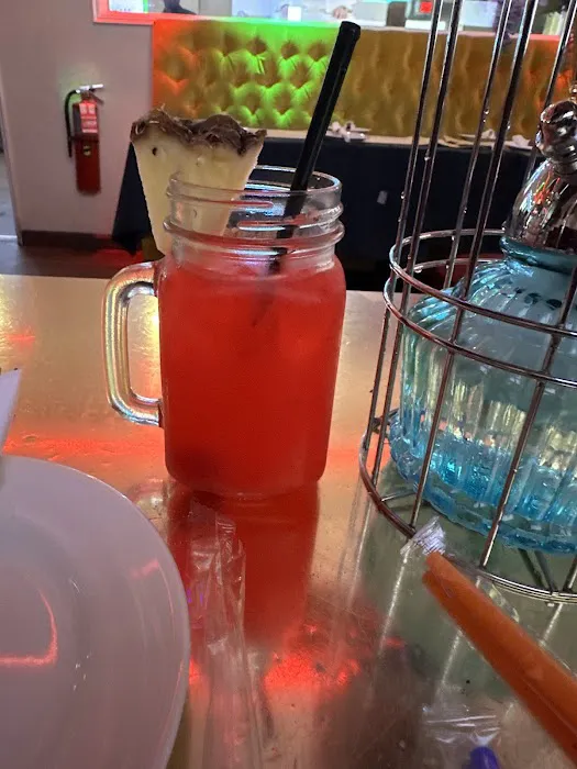 Code Red Restaurant & Lounge Picture 6