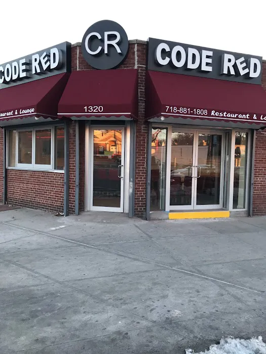 Code Red Restaurant & Lounge Picture 2