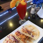 Code Red Restaurant & Lounge