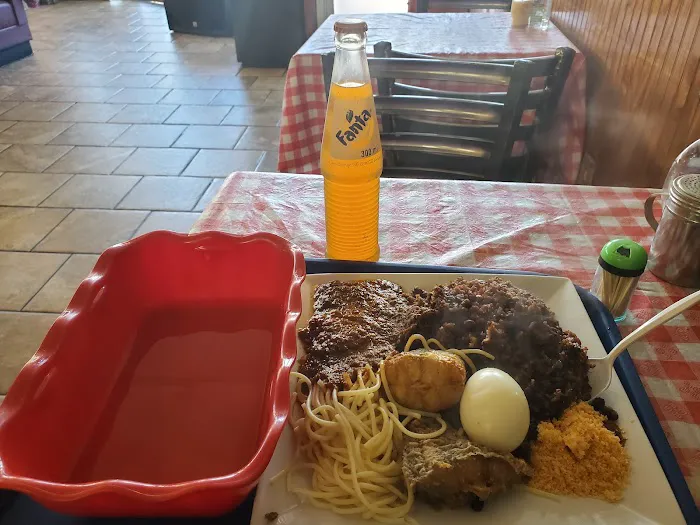 Mama G. African Kitchen Picture 8