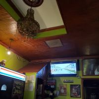 Mama G. African Kitchen ico