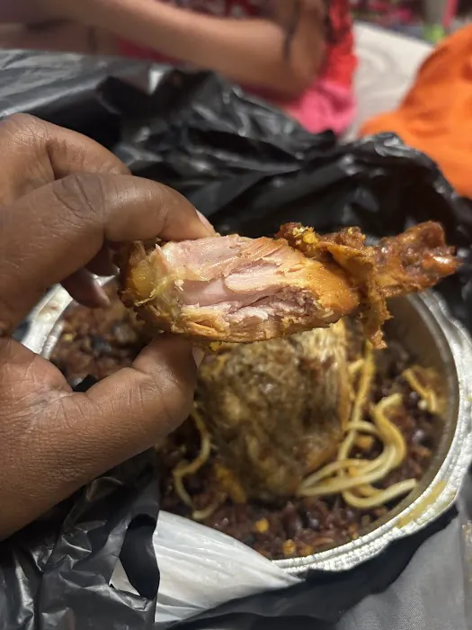 Mama G. African Kitchen Picture 6