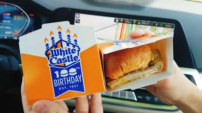 White Castle Picture 3