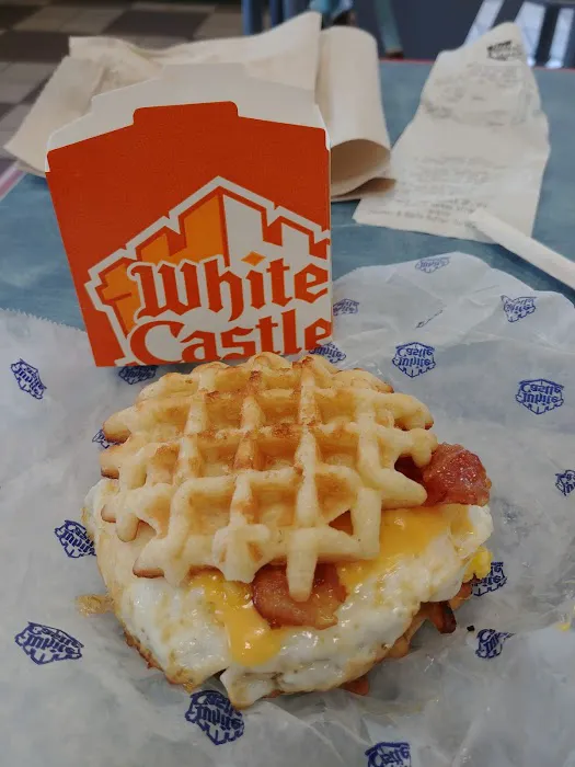 White Castle Picture 5