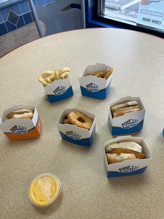 White Castle Picture 8