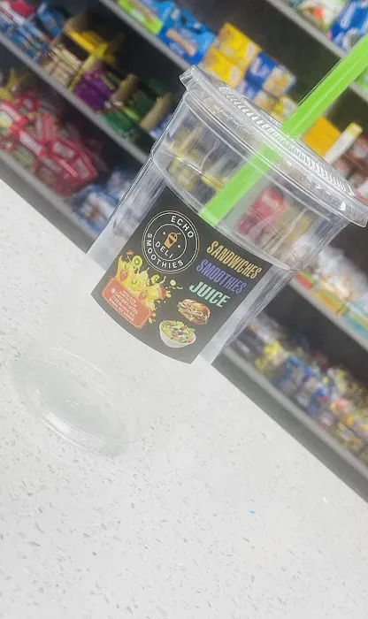Echo Deli GROCERY Picture 10