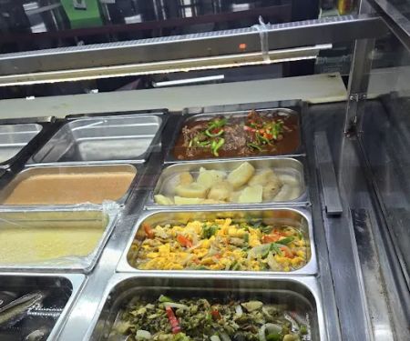Kori's Eat