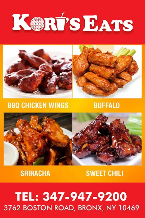 Kori's Eat Picture 6