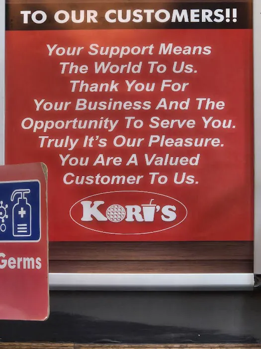Kori's Eat Picture 2
