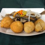 The Original Dumpling Shop