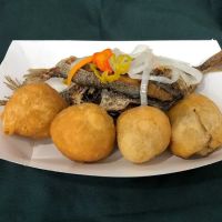 The Original Dumpling Shop ico