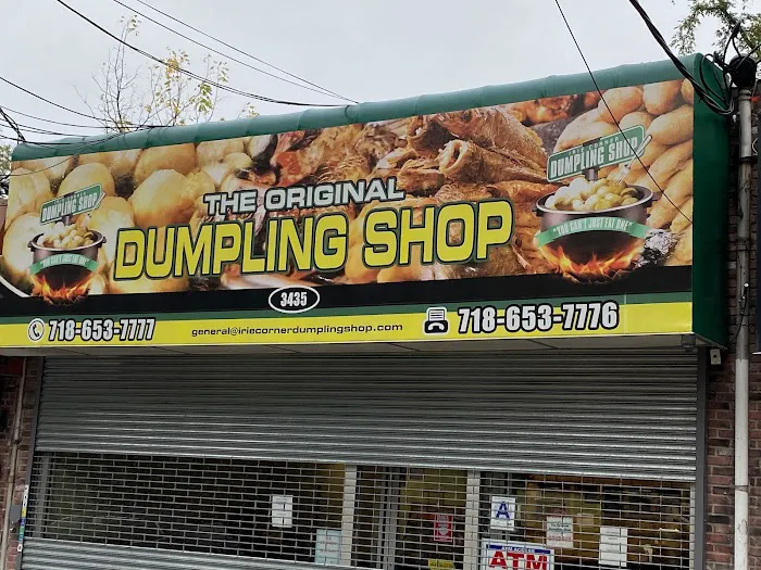 The Original Dumpling Shop Picture 2