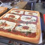 Familia Pizza Restaurant