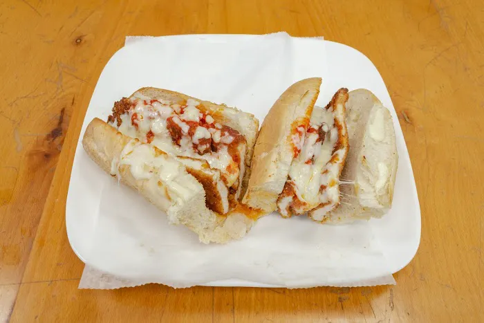 Familia Pizza Restaurant Picture 9